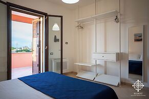 Villa Seaside - Dimora con jacuzzi a 200mt dal mare