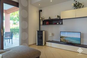 Villa Seaside - Dimora con jacuzzi a 200mt dal mare