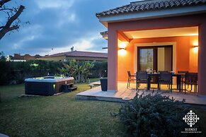 Villa Seaside - Dimora con jacuzzi a 200mt dal mare