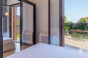 Villa Seaside - Dimora con jacuzzi a 200mt dal mare