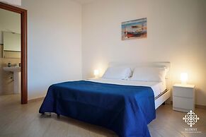 Villa Seaside - Dimora con jacuzzi a 200mt dal mare