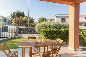 Villa Seaside - Dimora con jacuzzi a 200mt dal mare