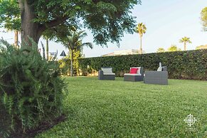 Villa Seaside - Dimora con jacuzzi a 200mt dal mare