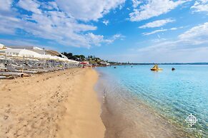 Villa Seaside - Dimora con jacuzzi a 200mt dal mare