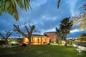 Villa Seaside - Dimora con jacuzzi a 200mt dal mare