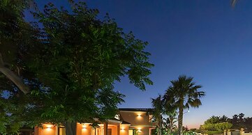 Villa Seaside - Dimora con jacuzzi a 200mt dal mare