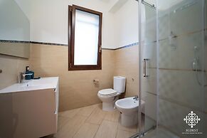 Villa Seaside - Dimora con jacuzzi a 200mt dal mare