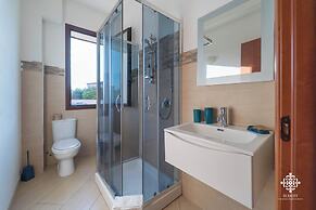 Villa Seaside - Dimora con jacuzzi a 200mt dal mare