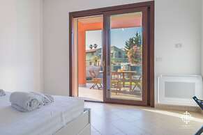 Villa Seaside - Dimora con jacuzzi a 200mt dal mare