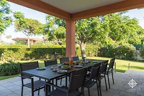 Villa Seaside - Dimora con jacuzzi a 200mt dal mare