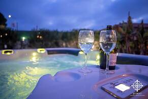 Villa Seaside - Dimora con jacuzzi a 200mt dal mare