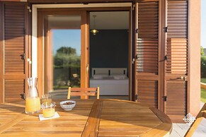 Villa Seaside - Dimora con jacuzzi a 200mt dal mare