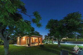 Villa Seaside - Dimora con jacuzzi a 200mt dal mare