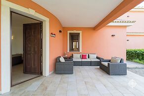 Villa Seaside - Dimora con jacuzzi a 200mt dal mare