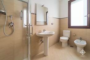 Villa Seaside - Dimora con jacuzzi a 200mt dal mare