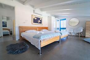 Villa Majestatis in Scopello