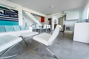 Villa Majestatis in Scopello