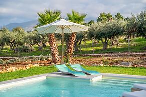 Villa Majestatis in Scopello