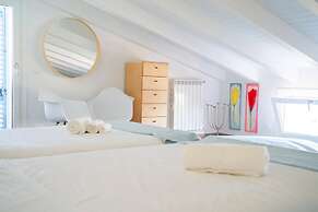 Villa Majestatis in Scopello