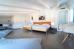 Villa Majestatis in Scopello