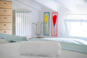 Villa Majestatis in Scopello