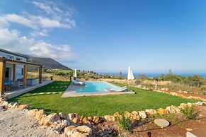 Villa Majestatis in Scopello