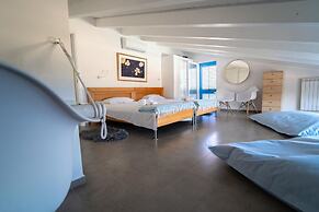 Villa Majestatis in Scopello