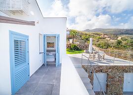 Villa Majestatis in Scopello