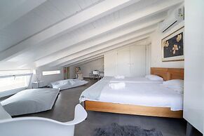 Villa Majestatis in Scopello