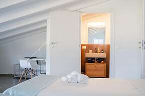 Villa Majestatis in Scopello