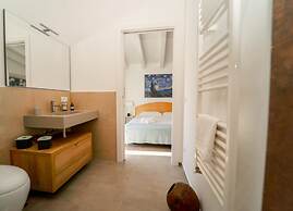 Villa Majestatis in Scopello