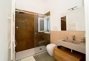 Villa Majestatis in Scopello