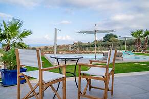 Villa Majestatis in Scopello