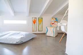 Villa Majestatis in Scopello