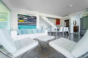 Villa Majestatis in Scopello