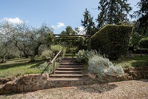 Big Family Villa in Rome Countryside