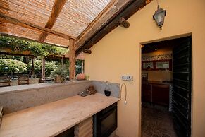 Big Family Villa in Rome Countryside