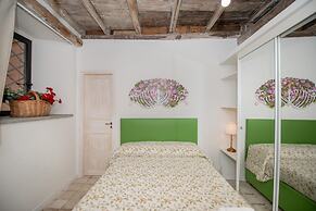Big Family Villa in Rome Countryside