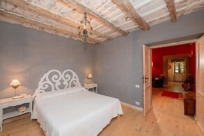 Big Family Villa in Rome Countryside