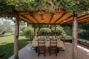 Big Family Villa in Rome Countryside