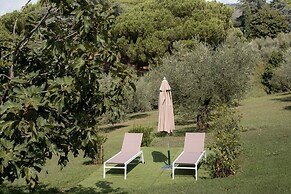 Big Family Villa in Rome Countryside