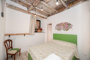 Big Family Villa in Rome Countryside