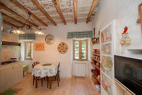 Big Family Villa in Rome Countryside