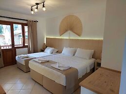 Dirik Surf & Beach Club Hotel Datça