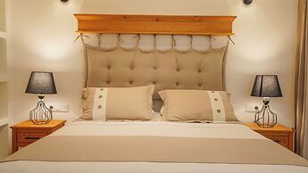 Dirik Surf & Beach Club Hotel Datça