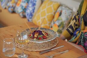 Dirik Surf & Beach Club Hotel Datça