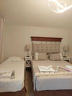 Dirik Surf & Beach Club Hotel Datça