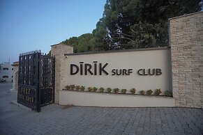 Dirik Surf & Beach Club Hotel Datça