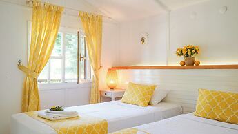 Dirik Surf & Beach Club Hotel Datça