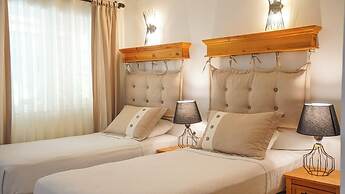 Dirik Surf & Beach Club Hotel Datça